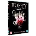 Buffy the Vampire Slayer - Season 3 (New Packaging) [DVD]
