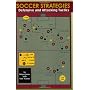 Soccer Strategies: Defensive and Attacking Tactics by Robyn Jones