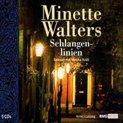 Schlangenlinien