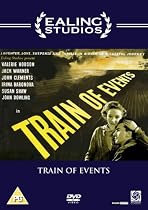 Train Of Events [DVD] [1949]