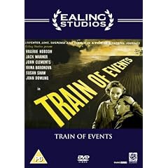 Train of Events [DVD]