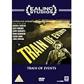 Train of Events [DVD]