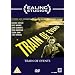 Train of Events [DVD]