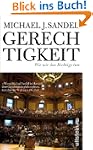 Gerechtigkeit: Wie wir das Richtige tun