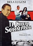 Corpo Scomparso (Il)