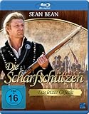 Die Scharfschützen - Das letzte Gefecht [Blu-ray]