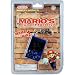 1998 Nintendo Mini Classics: Mario's Cement Factory / Hand-Held Game W/Attached Keychain