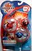 Search : BAKUGAN Battle Brawlers Starter Pack New Vestroia Season 2 Bakuneon Series with Red Neo Dragonoid, Blue Rattlenoid, and Black unopened
