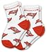 Tampa Bay Buccaneers Infant Socks (2-pack)