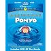 Ponyo (Two-Disc Blu-ray/DVD Combo)