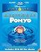 Ponyo (Two-Disc Blu-ray/DVD Combo)