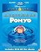 Ponyo (Two-Disc Blu-ray/DVD Combo)