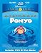 Ponyo (Two-Disc Blu-ray/DVD Combo)