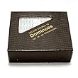 Professional Double 18 Dominoes w/ Color dots
