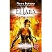 Ellana, la proph�tie (Le Pacte des Marchombres, tome 3)
