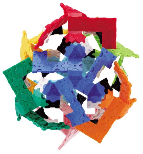 Cover image : LaQ フリースタイルパレット (1000PCS)