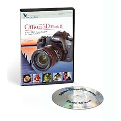Kaiser Video-Tutorial f�r Canon EOS 5 MK II (DVD, deutsch)