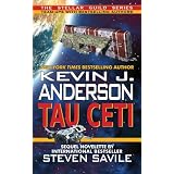 Tau Ceti (The Stellar Guild)