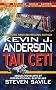Tau Ceti (The Stellar Guild)