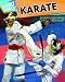 Karate (Combat Sports)