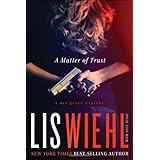 a matter of trust a mia quinn mystery