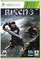 Risen 3: Titan Lords - Xbox 360