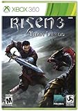 Risen 3: Titan Lords - Xbox 360