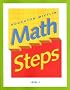 Math Steps: Level 1