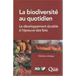 La biodiversité