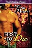 First to Die