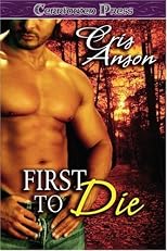 First to Die