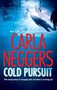 Cold Pursuit (Thorndike Press Large Print Basic Series)