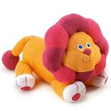 Trudi ぬいぐるみ30cm Wooly ライオン TRD29224の画像