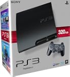 Sony Playstation3 320GB Slim Console
