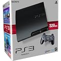 PlayStation 3 - Konsole 320 GB Slim [UK Import]