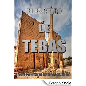 EL ESCRIBA DE TEBAS