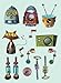 Mudpuppy Robots Magnetic Figures