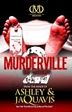Murderville 2: The Epidemic (Murderville Trilogy)