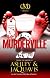 The Epidemic: Book two in the Murderville Trilogy