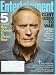 Search : Entertainment Weekly October 27, 2006 - Clint Eastwood (#904)
