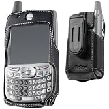 Electronics : Palm Form Fit Case - Handheld carrying case