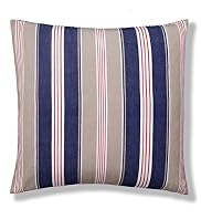 Fine Striped Cushion