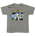 Voltron - Voltron Attacks T-Shirt