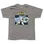 Voltron - Voltron Attacks T-Shirt