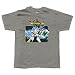 Search : Voltron - Voltron Attacks T-Shirt