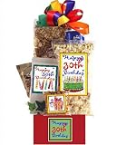 30th Birthday Gift Basket Party