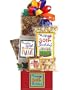 30th Birthday Gift Basket Party