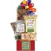 30th Birthday Gift Basket Party