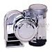 Search : Chrome Stebel Nautilus Compact Motorcycle Air Horn - Loud