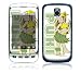 Puni Doll Design Protective Skin Decal Sticker for LG Optimus S LS670 Cell Phone